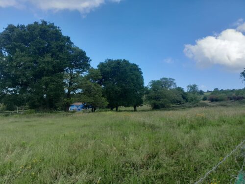 terreno edificable venta siero asturias