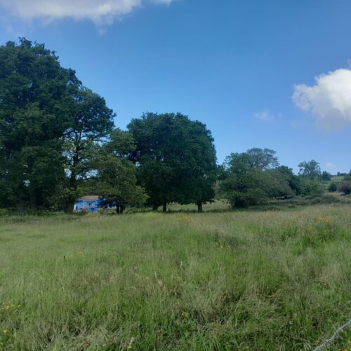 terreno edificable venta siero asturias
