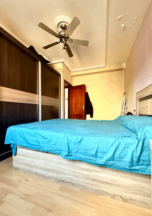 Piso exterior en Pumarín, Gijón – 3 dormitorios, 129.000 € - Imagen 13