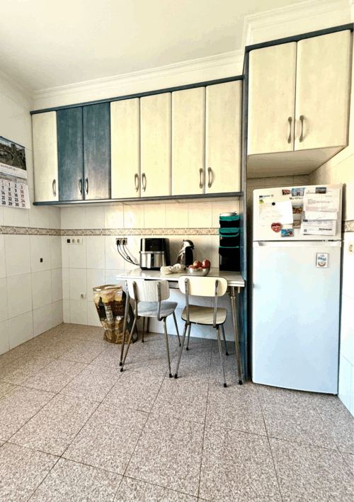 Piso exterior en Pumarín, Gijón – 3 dormitorios, 129.000 € - Imagen 10