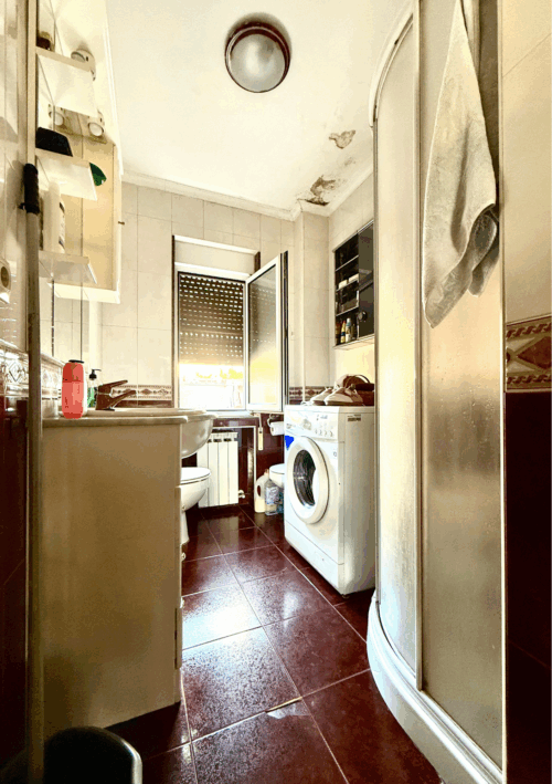 Piso exterior en Pumarín, Gijón – 3 dormitorios, 129.000 € - Imagen 6