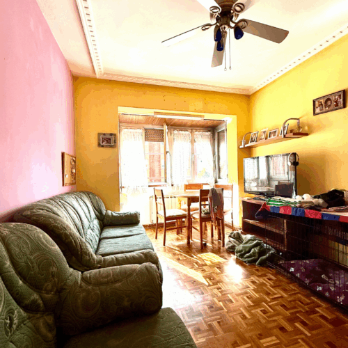 venta piso en pumarin