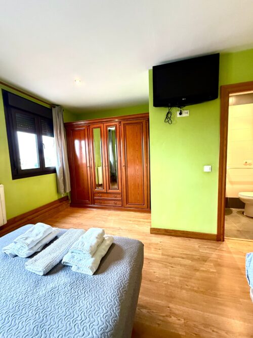 Hotel San Miguel de la Barreda (Siero, Asturias) en venta – 1.495.000 € - Imagen 27