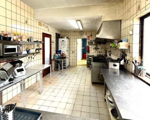 Hotel San Miguel de la Barreda (Siero, Asturias) en venta – 1.495.000 € - Imagen 10