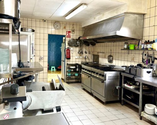 Hotel San Miguel de la Barreda (Siero, Asturias) en venta – 1.495.000 € - Imagen 11