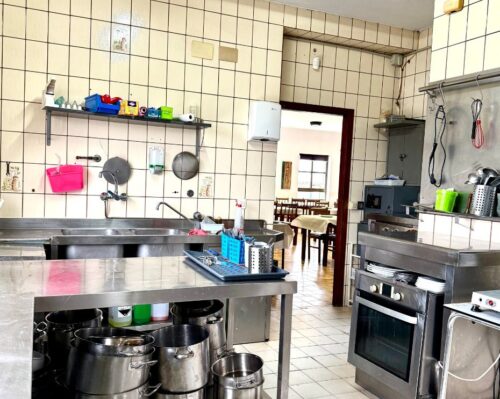 Hotel San Miguel de la Barreda (Siero, Asturias) en venta – 1.495.000 € - Imagen 12