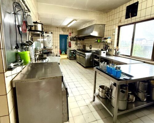 Hotel San Miguel de la Barreda (Siero, Asturias) en venta – 1.495.000 € - Imagen 13