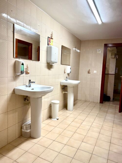 Hotel San Miguel de la Barreda (Siero, Asturias) en venta – 1.495.000 € - Imagen 41