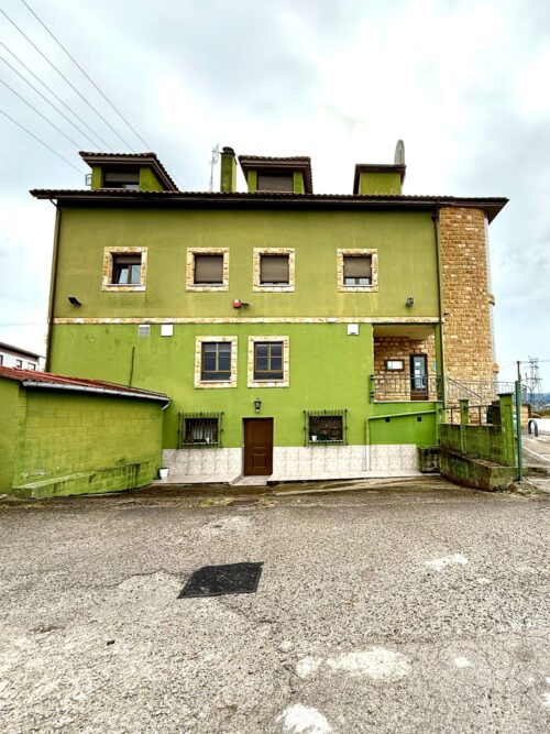 Hotel San Miguel de la Barreda (Siero, Asturias) en venta – 1.495.000 € - Imagen 44