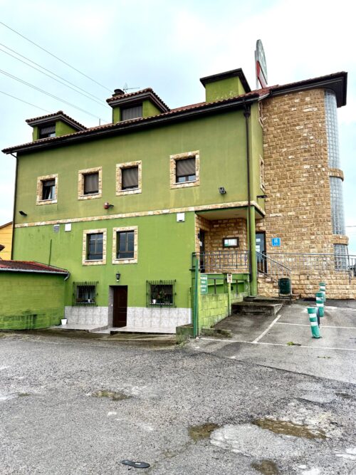 Hotel San Miguel de la Barreda (Siero, Asturias) en venta – 1.495.000 € - Imagen 45