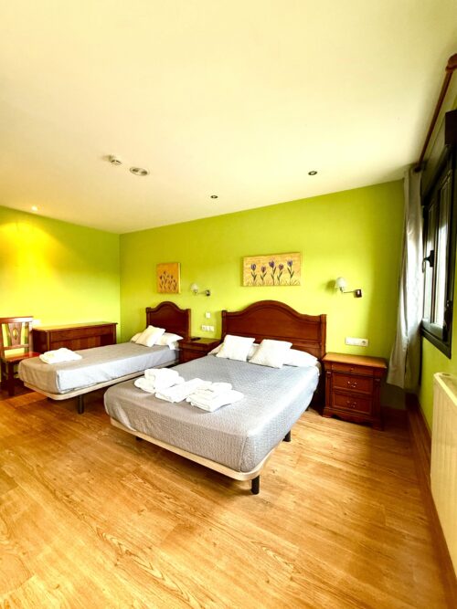 Hotel San Miguel de la Barreda (Siero, Asturias) en venta – 1.495.000 € - Imagen 28