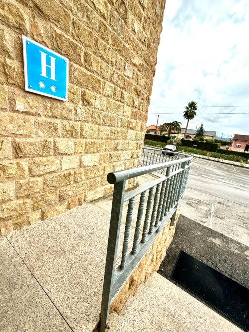 Hotel San Miguel de la Barreda (Siero, Asturias) en venta – 1.495.000 € - Imagen 47