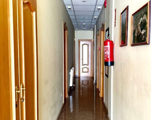 Hotel San Miguel de la Barreda (Siero, Asturias) en venta – 1.495.000 € - Imagen 21
