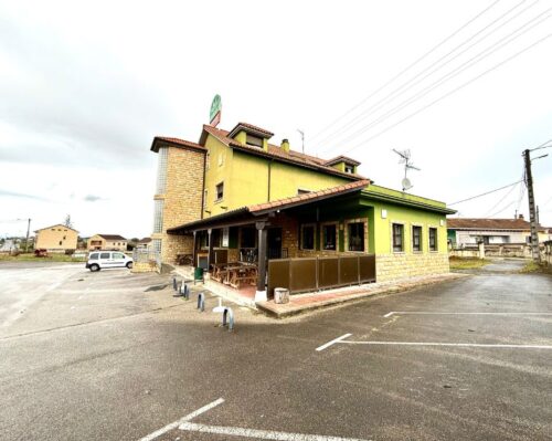Hotel San Miguel de la Barreda (Siero, Asturias) en venta – 1.495.000 € - Imagen 3