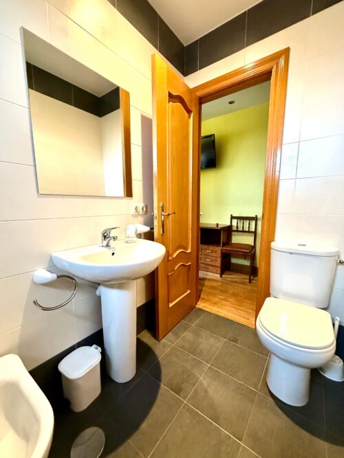 Hotel San Miguel de la Barreda (Siero, Asturias) en venta – 1.495.000 € - Imagen 31