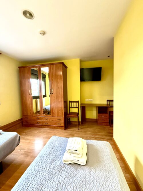 Hotel San Miguel de la Barreda (Siero, Asturias) en venta – 1.495.000 € - Imagen 32