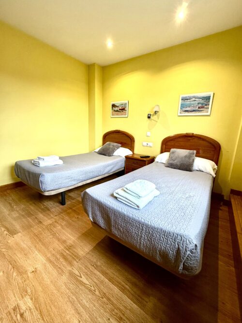 Hotel San Miguel de la Barreda (Siero, Asturias) en venta – 1.495.000 € - Imagen 33