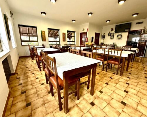 Hotel San Miguel de la Barreda (Siero, Asturias) en venta – 1.495.000 € - Imagen 7