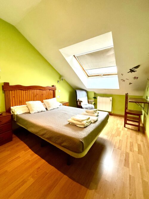 Hotel San Miguel de la Barreda (Siero, Asturias) en venta – 1.495.000 € - Imagen 34