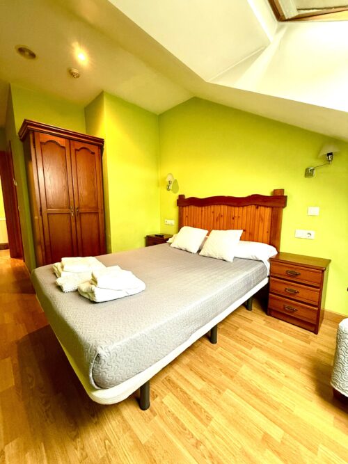 Hotel San Miguel de la Barreda (Siero, Asturias) en venta – 1.495.000 € - Imagen 35