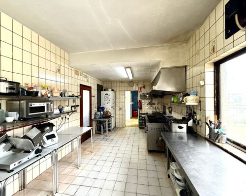 Hotel San Miguel de la Barreda (Siero, Asturias) en venta – 1.495.000 € - Imagen 9