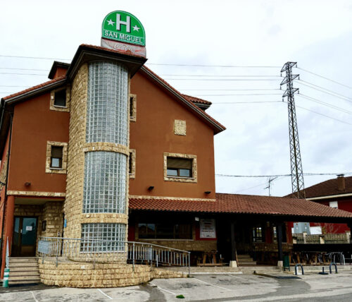 Hotel San Miguel de la Barreda (Siero, Asturias) en venta – 1.495.000 € - Imagen 49