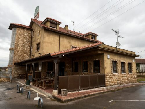 Hotel San Miguel de la Barreda (Siero, Asturias) en venta – 1.495.000 € - Imagen 51
