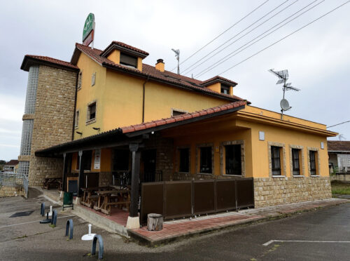 Hotel San Miguel de la Barreda (Siero, Asturias) en venta – 1.495.000 € - Imagen 52