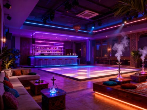 Inversión única en Gijón: nave de 500m² con restaurante en venta y potencial de discoteca libre de restricciones. - Imagen 32