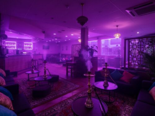 Inversión única en Gijón: nave de 500m² con restaurante en venta y potencial de discoteca libre de restricciones. - Imagen 43
