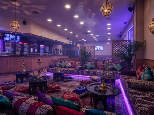 Inversión única en Gijón: nave de 500m² con restaurante en venta y potencial de discoteca libre de restricciones. - Imagen 45