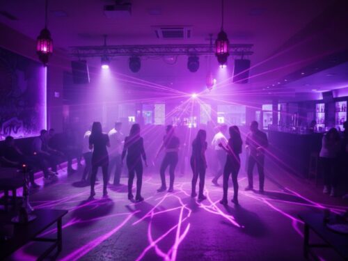 Inversión única en Gijón: nave de 500m² con restaurante en venta y potencial de discoteca libre de restricciones. - Imagen 35