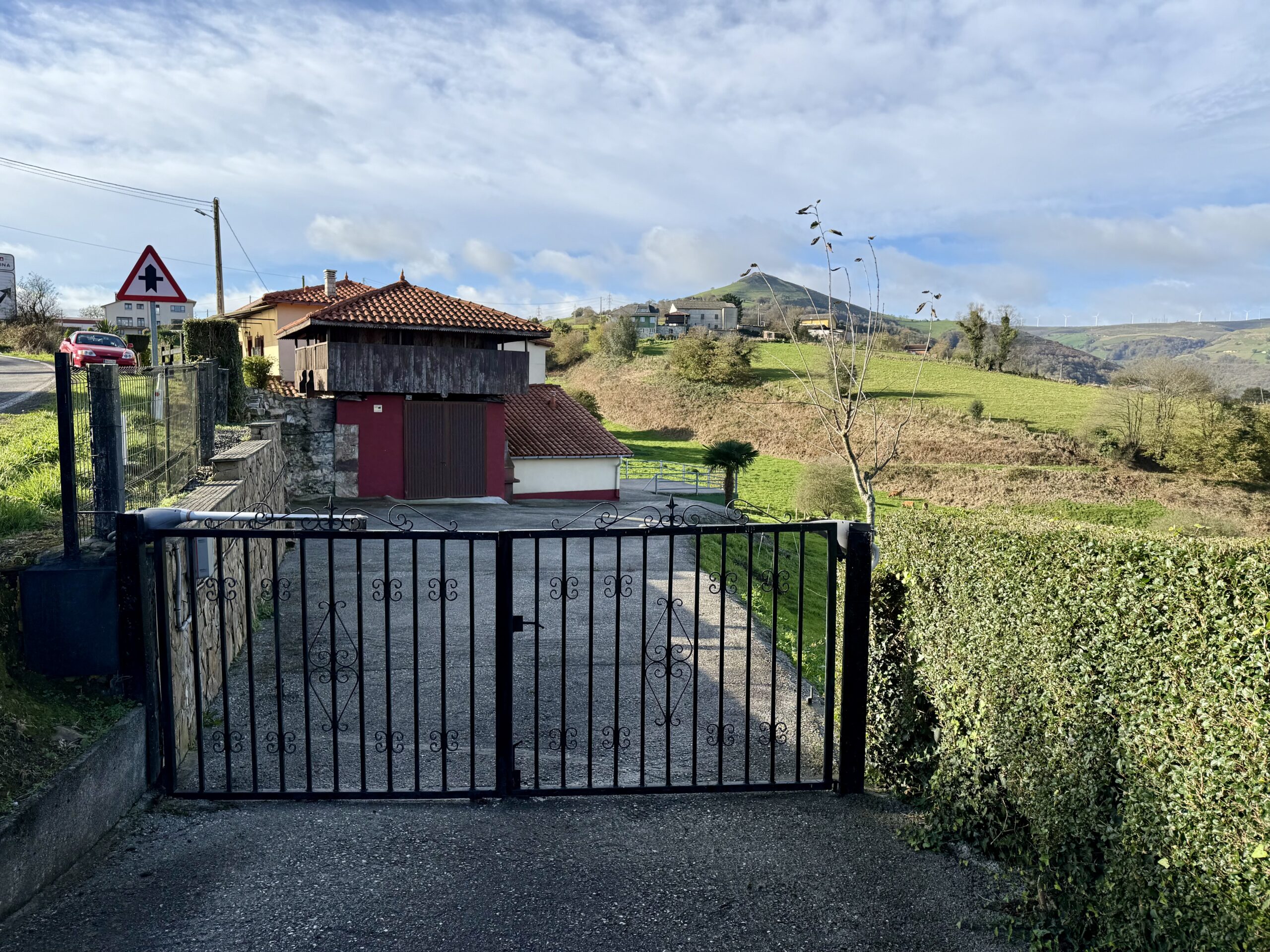 Casa rural asturiana con hórreo, finca y garaje – La Espina, Salas (Asturias) 78 Casa rural asturiana con hórreo, finca y garaje – La Espina, Salas (Asturias) - Imagen 78