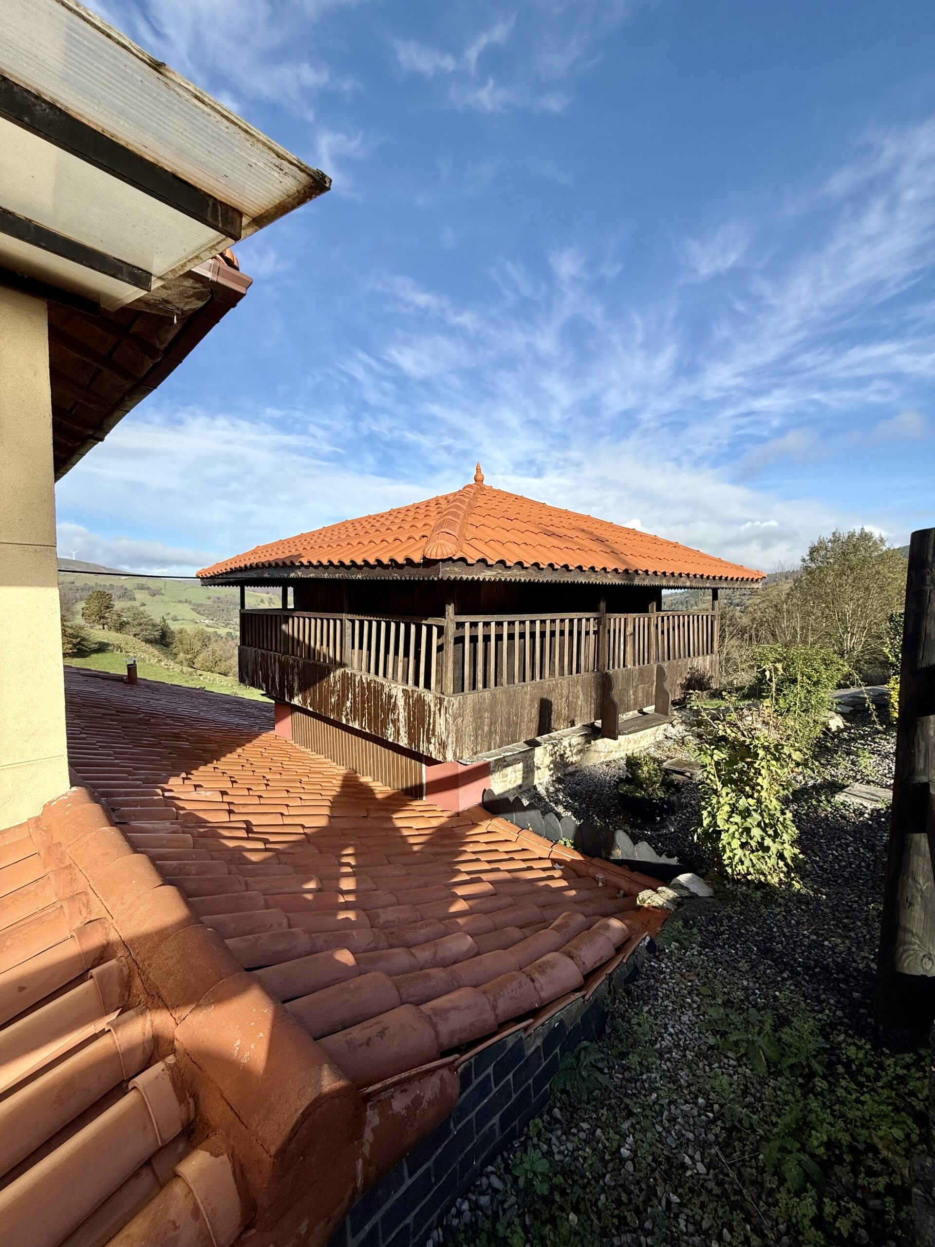 Casa rural asturiana con hórreo, finca y garaje – La Espina, Salas (Asturias) 77 Casa rural asturiana con hórreo, finca y garaje – La Espina, Salas (Asturias) - Imagen 77