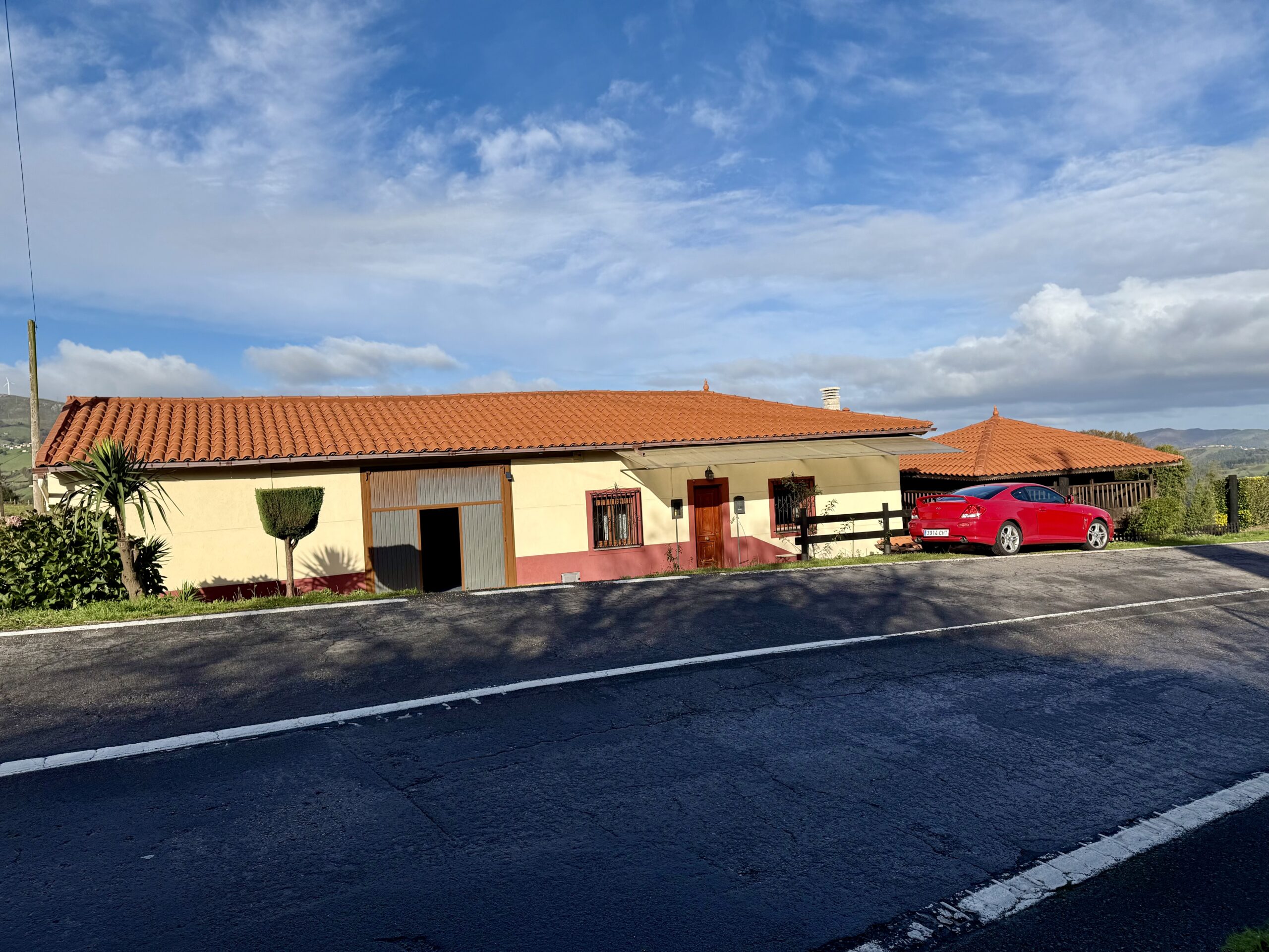 Casa rural asturiana con hórreo, finca y garaje – La Espina, Salas (Asturias) 73 Casa rural asturiana con hórreo, finca y garaje – La Espina, Salas (Asturias) - Imagen 73