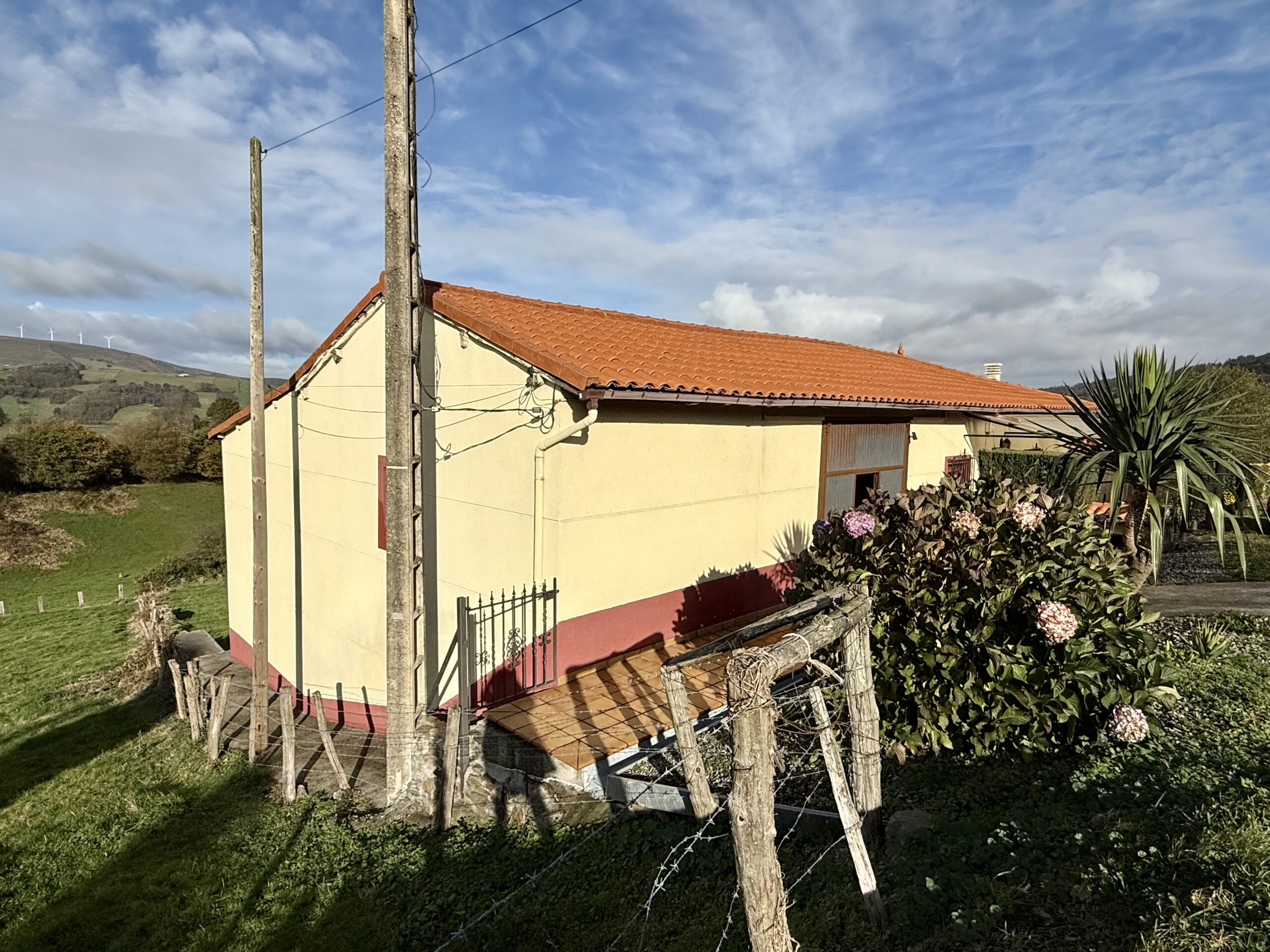 Casa rural asturiana con hórreo, finca y garaje – La Espina, Salas (Asturias) 72 Casa rural asturiana con hórreo, finca y garaje – La Espina, Salas (Asturias) - Imagen 72