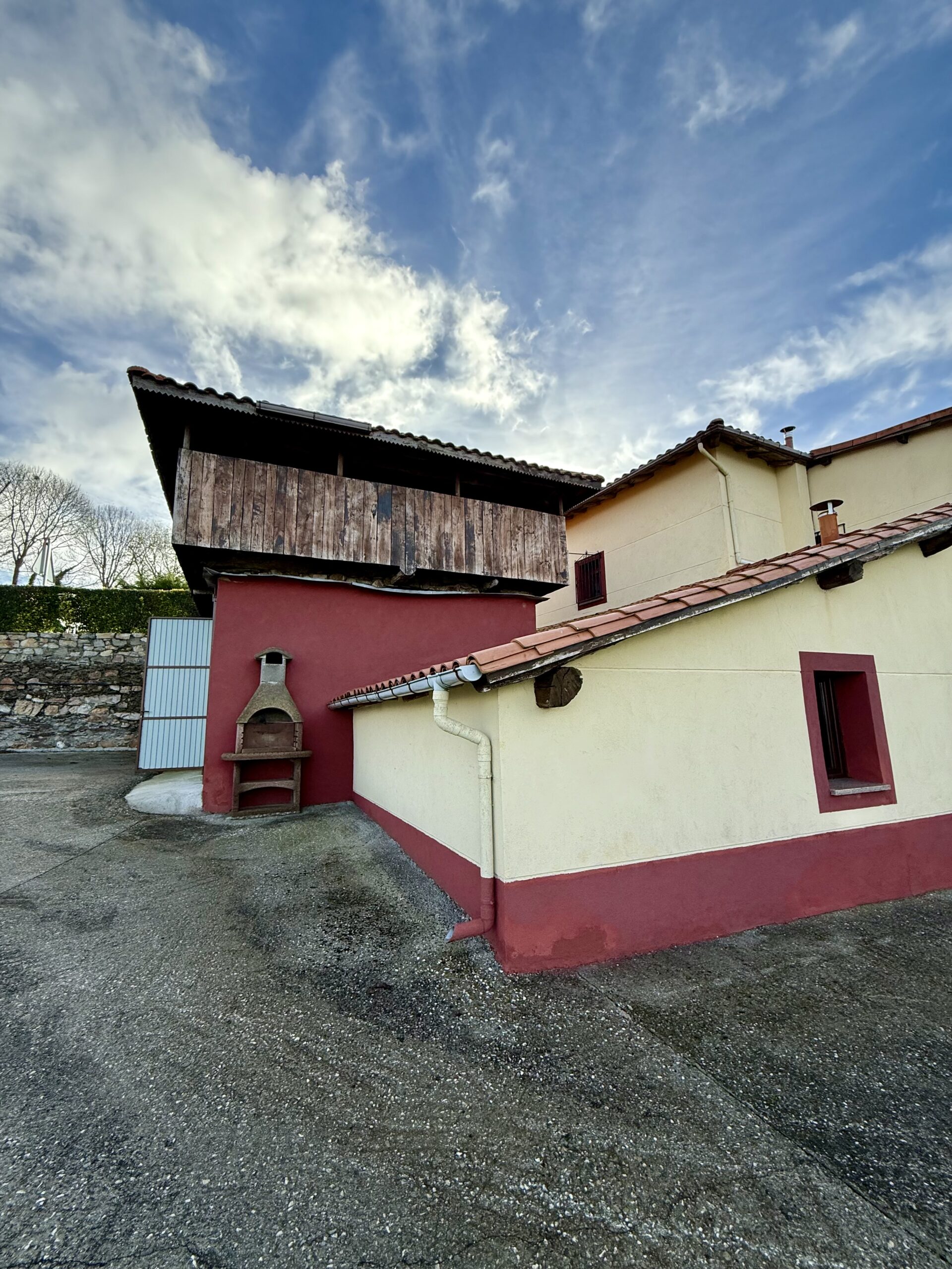 Casa rural asturiana con hórreo, finca y garaje – La Espina, Salas (Asturias) 71 Casa rural asturiana con hórreo, finca y garaje – La Espina, Salas (Asturias) - Imagen 71