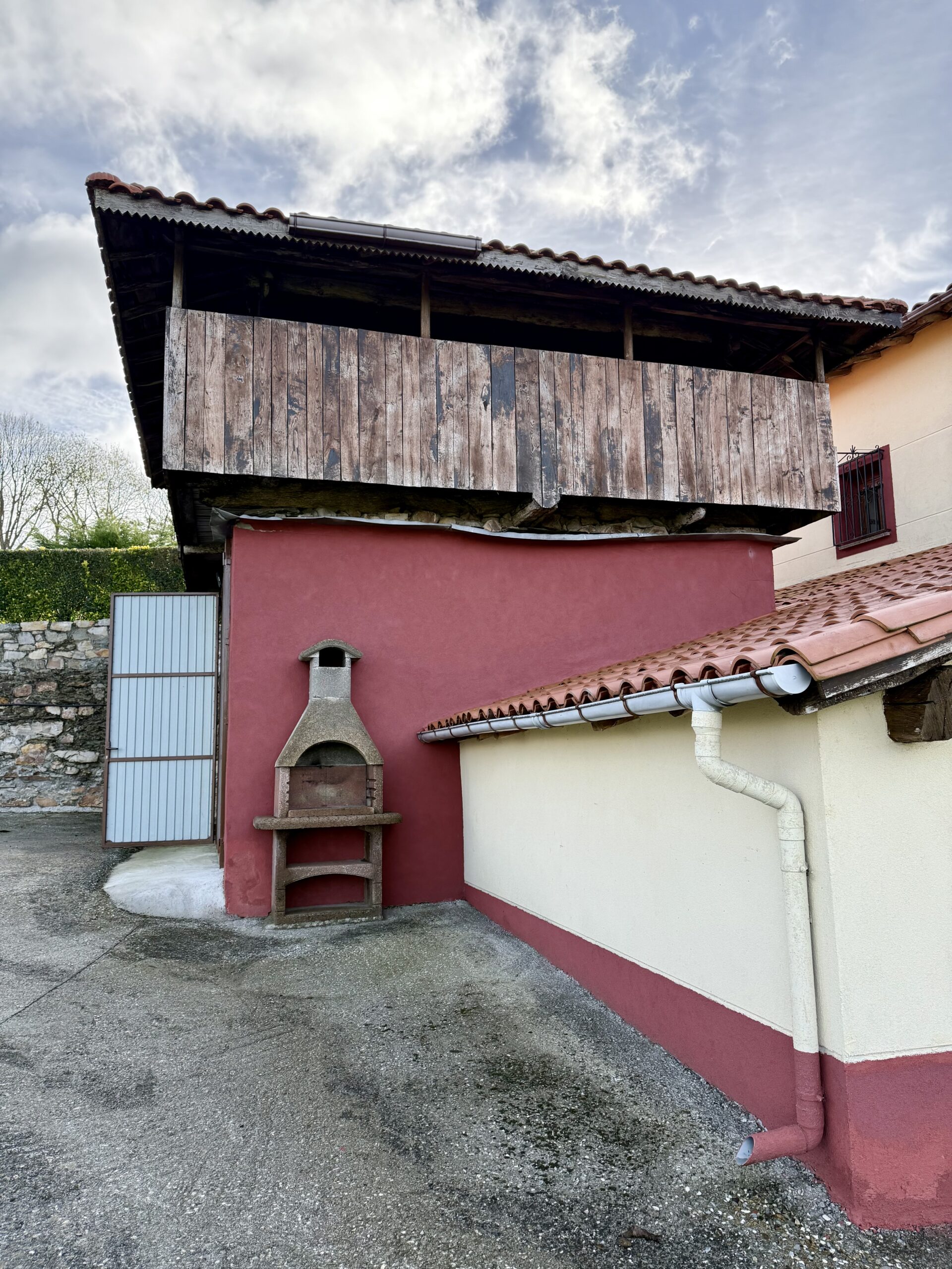 Casa rural asturiana con hórreo, finca y garaje – La Espina, Salas (Asturias) 70 Casa rural asturiana con hórreo, finca y garaje – La Espina, Salas (Asturias) - Imagen 70