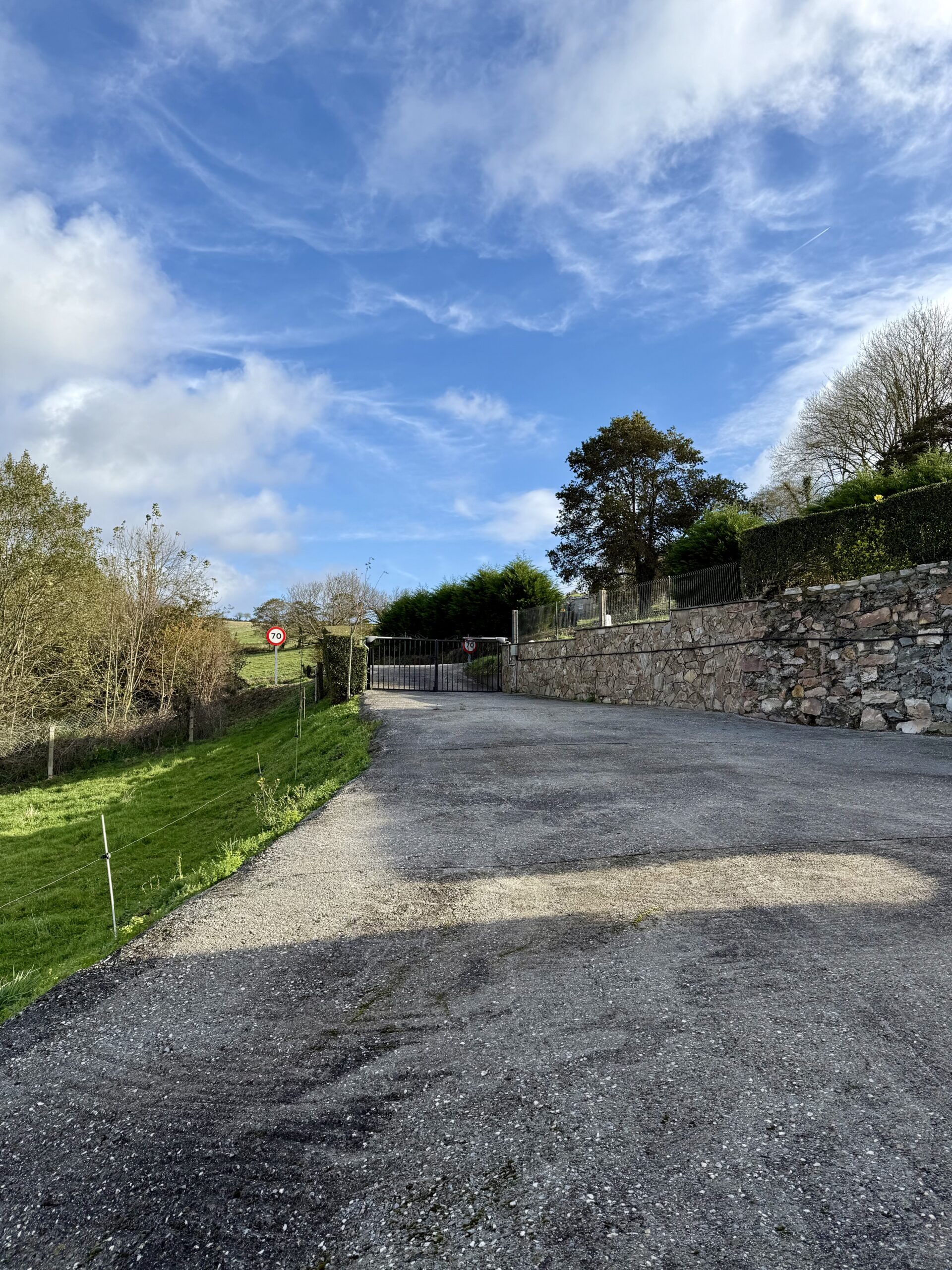 Casa rural asturiana con hórreo, finca y garaje – La Espina, Salas (Asturias) 68 Casa rural asturiana con hórreo, finca y garaje – La Espina, Salas (Asturias) - Imagen 68