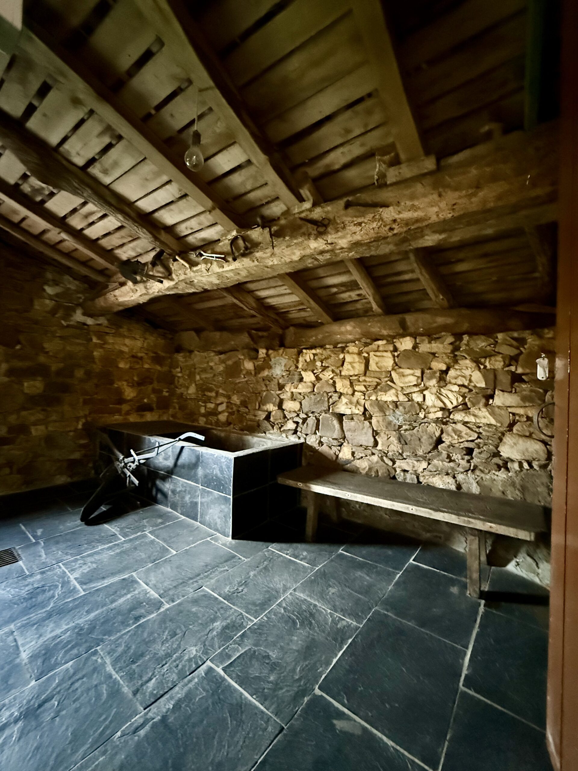 Casa rural asturiana con hórreo, finca y garaje – La Espina, Salas (Asturias) 65 Casa rural asturiana con hórreo, finca y garaje – La Espina, Salas (Asturias) - Imagen 65