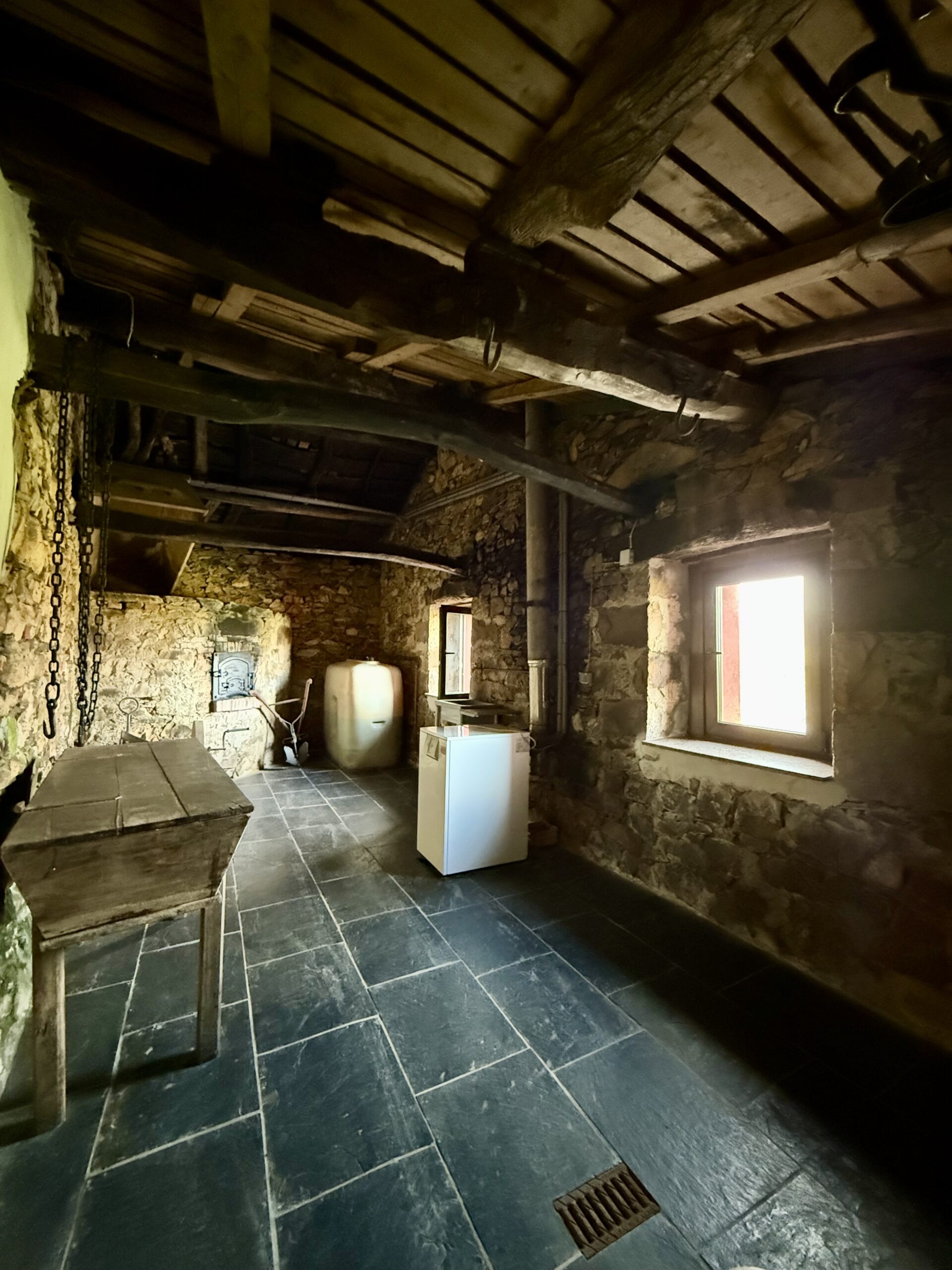 Casa rural asturiana con hórreo, finca y garaje – La Espina, Salas (Asturias) 64 Casa rural asturiana con hórreo, finca y garaje – La Espina, Salas (Asturias) - Imagen 64