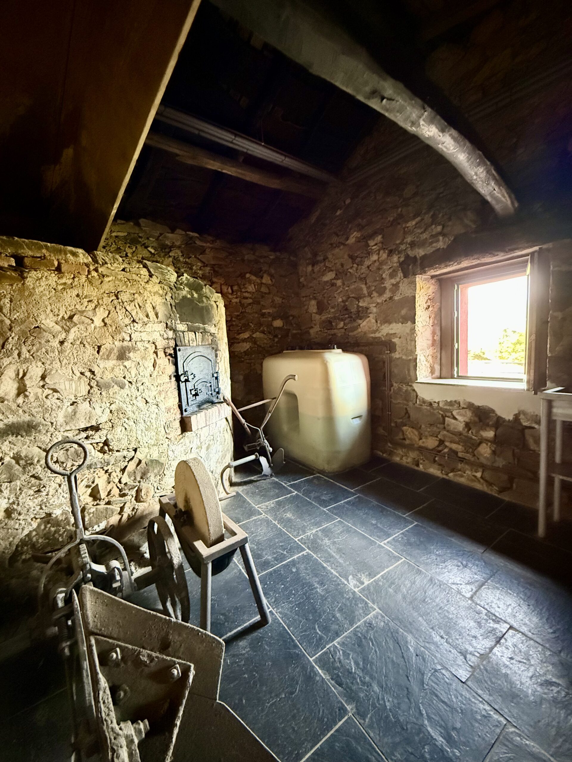 Casa rural asturiana con hórreo, finca y garaje – La Espina, Salas (Asturias) 62 Casa rural asturiana con hórreo, finca y garaje – La Espina, Salas (Asturias) - Imagen 62