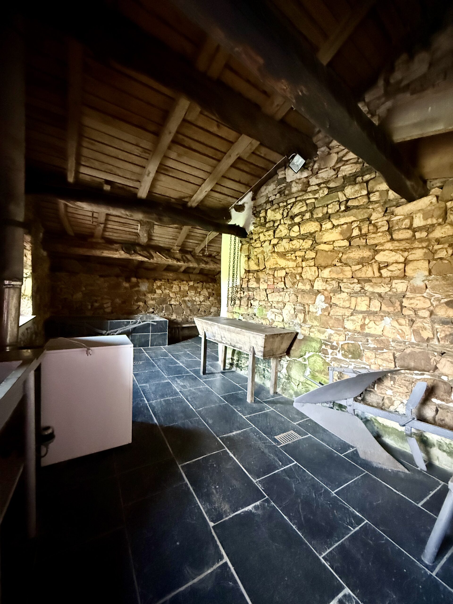 Casa rural asturiana con hórreo, finca y garaje – La Espina, Salas (Asturias) 63 Casa rural asturiana con hórreo, finca y garaje – La Espina, Salas (Asturias) - Imagen 63