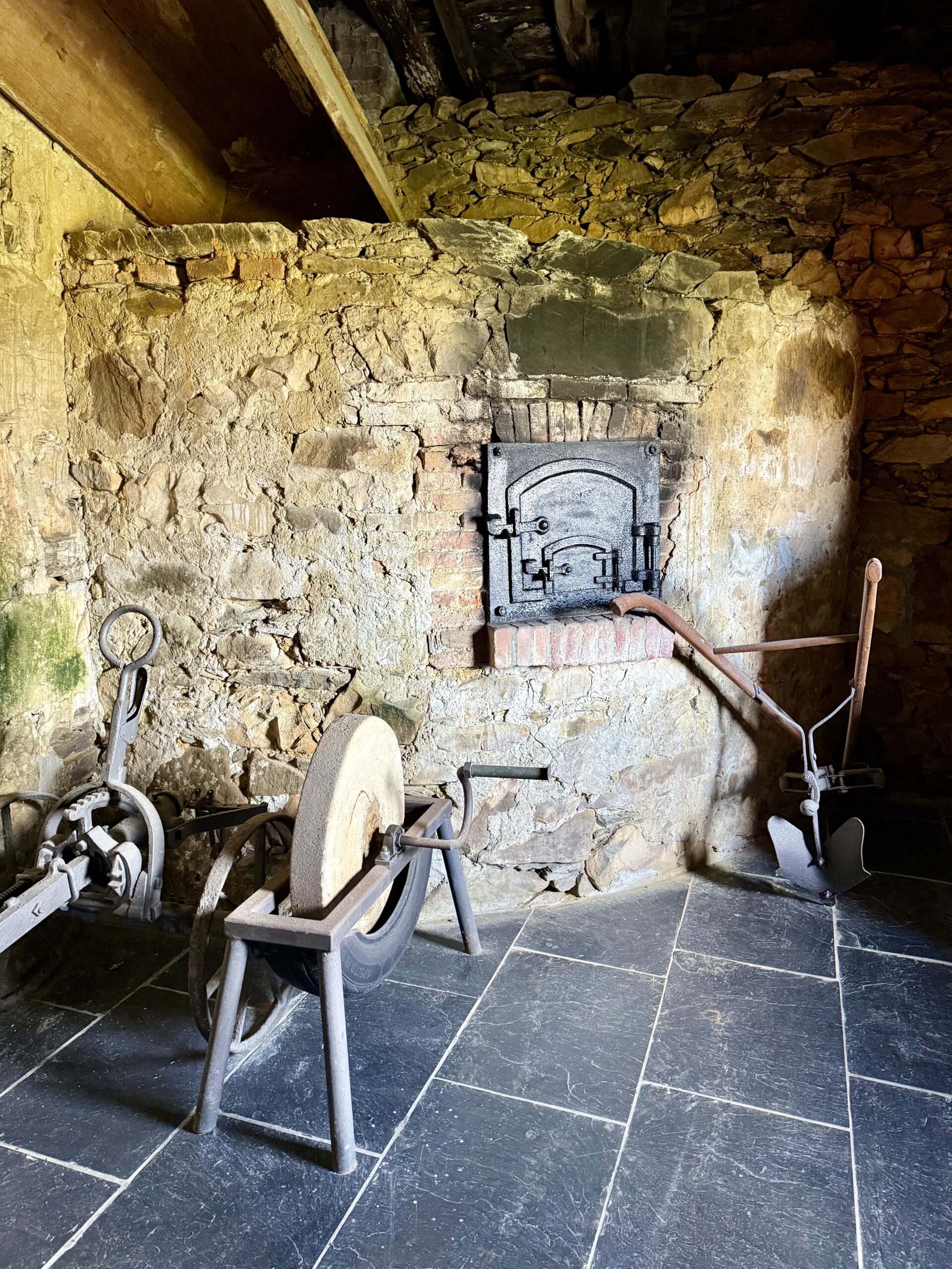 Casa rural asturiana con hórreo, finca y garaje – La Espina, Salas (Asturias) 60 Casa rural asturiana con hórreo, finca y garaje – La Espina, Salas (Asturias) - Imagen 60