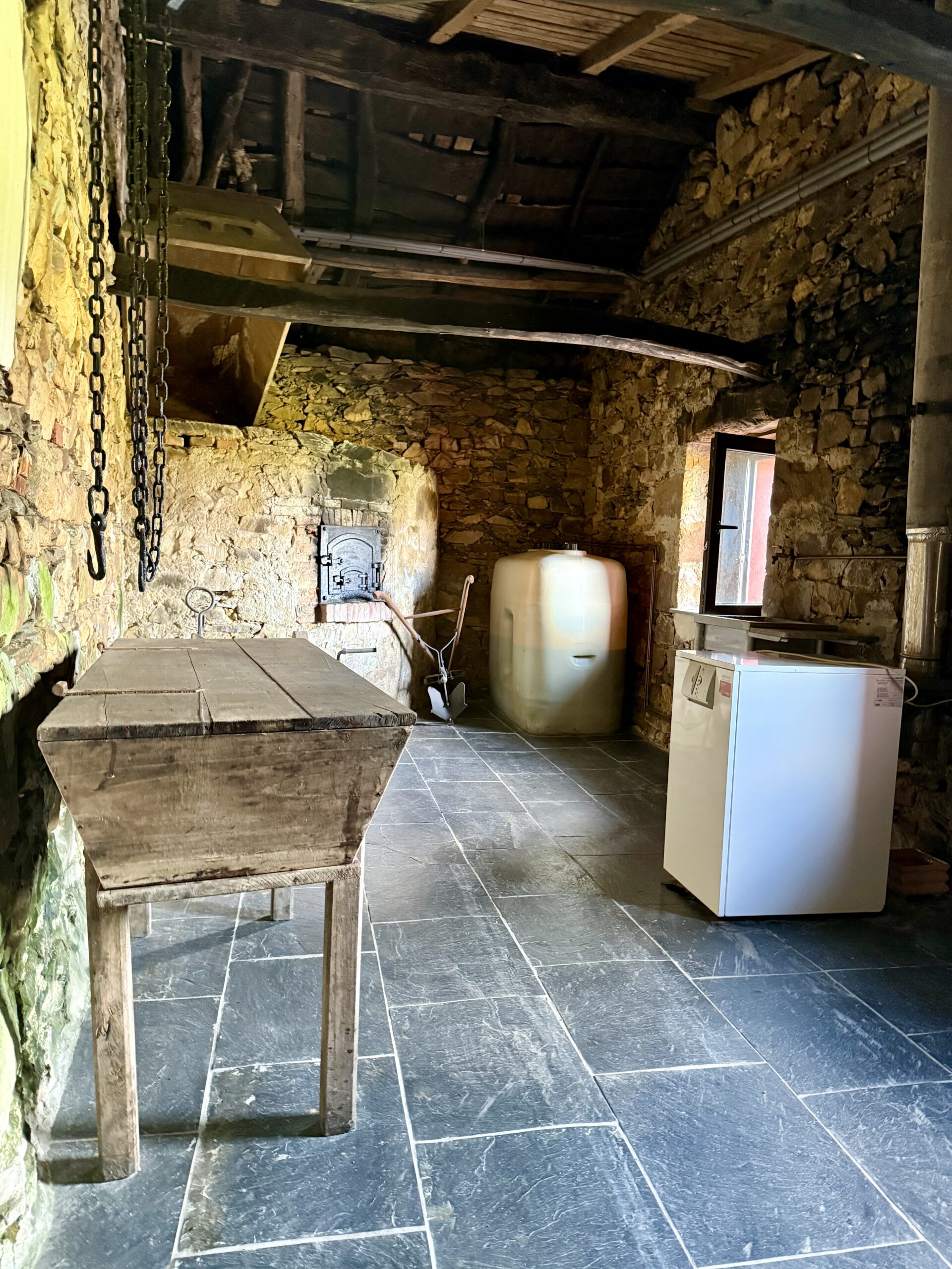 Casa rural asturiana con hórreo, finca y garaje – La Espina, Salas (Asturias) 59 Casa rural asturiana con hórreo, finca y garaje – La Espina, Salas (Asturias) - Imagen 59