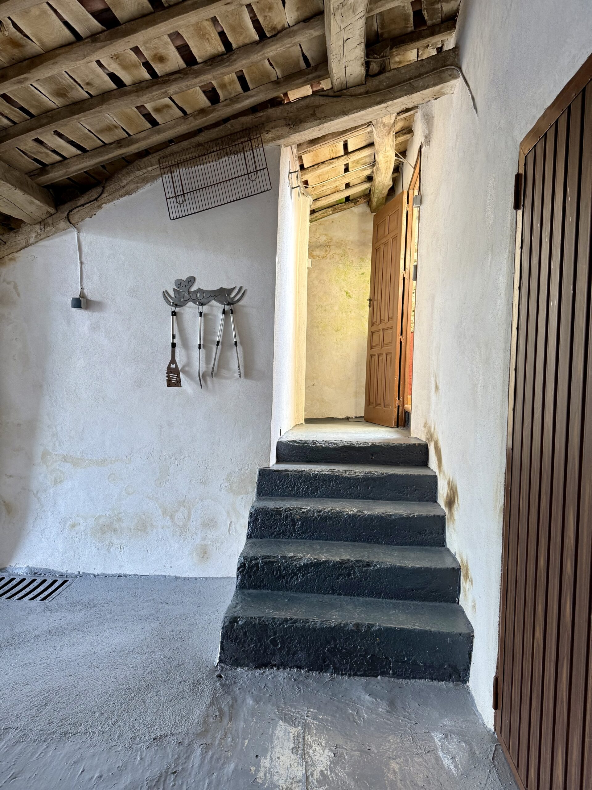 Casa rural asturiana con hórreo, finca y garaje – La Espina, Salas (Asturias) 58 Casa rural asturiana con hórreo, finca y garaje – La Espina, Salas (Asturias) - Imagen 58