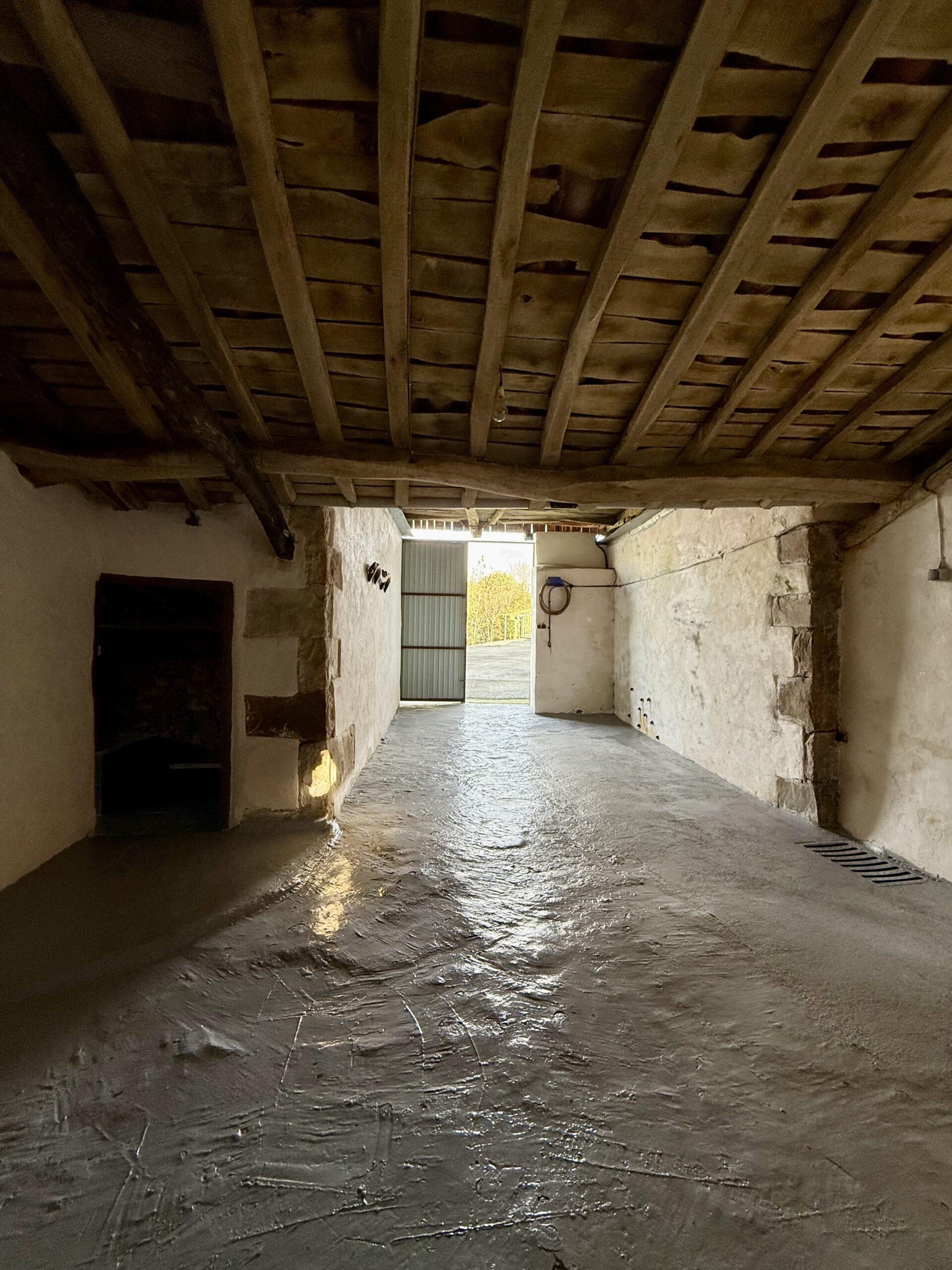 Casa rural asturiana con hórreo, finca y garaje – La Espina, Salas (Asturias) 55 Casa rural asturiana con hórreo, finca y garaje – La Espina, Salas (Asturias) - Imagen 55