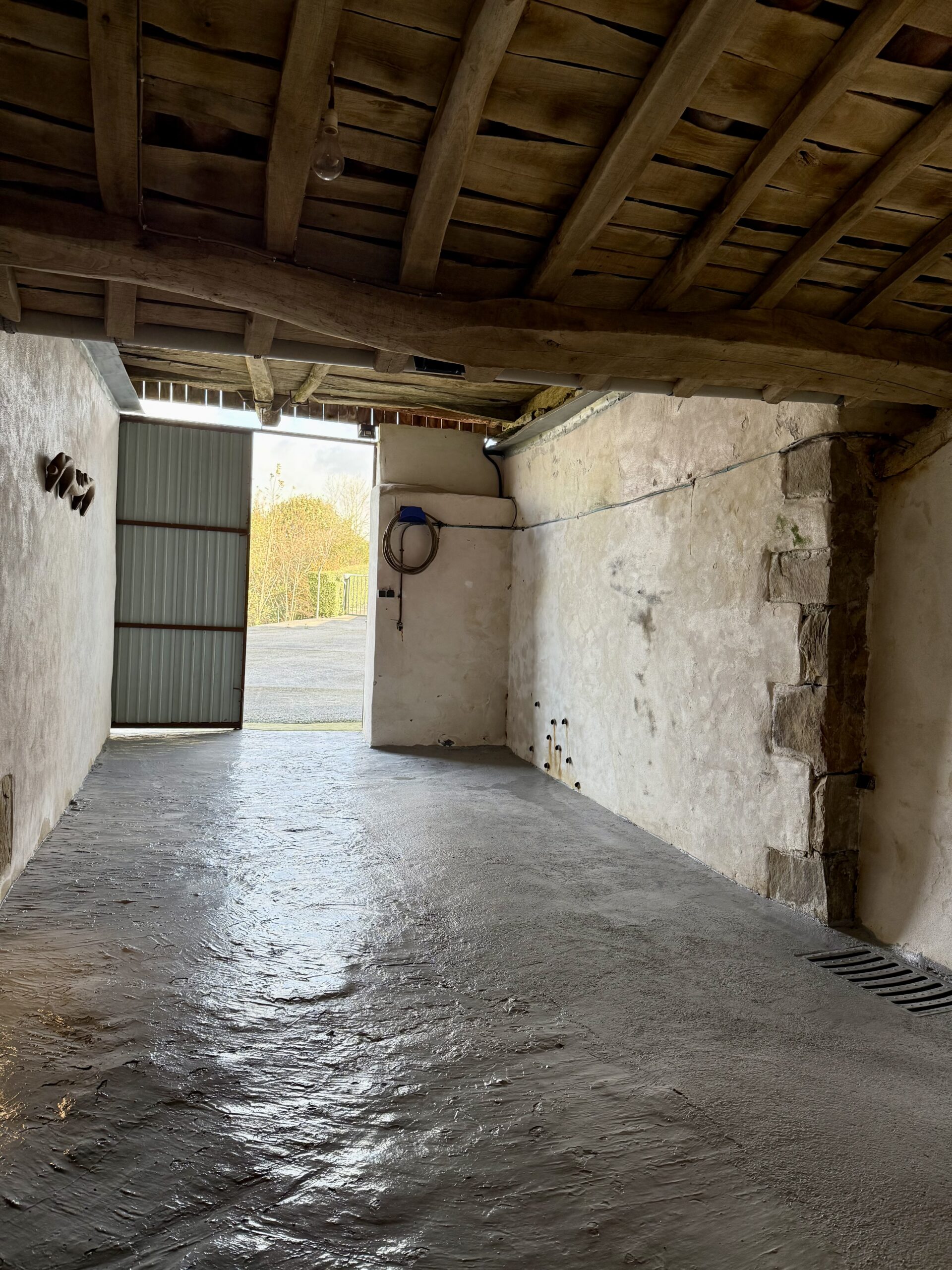 Casa rural asturiana con hórreo, finca y garaje – La Espina, Salas (Asturias) 56 Casa rural asturiana con hórreo, finca y garaje – La Espina, Salas (Asturias) - Imagen 56