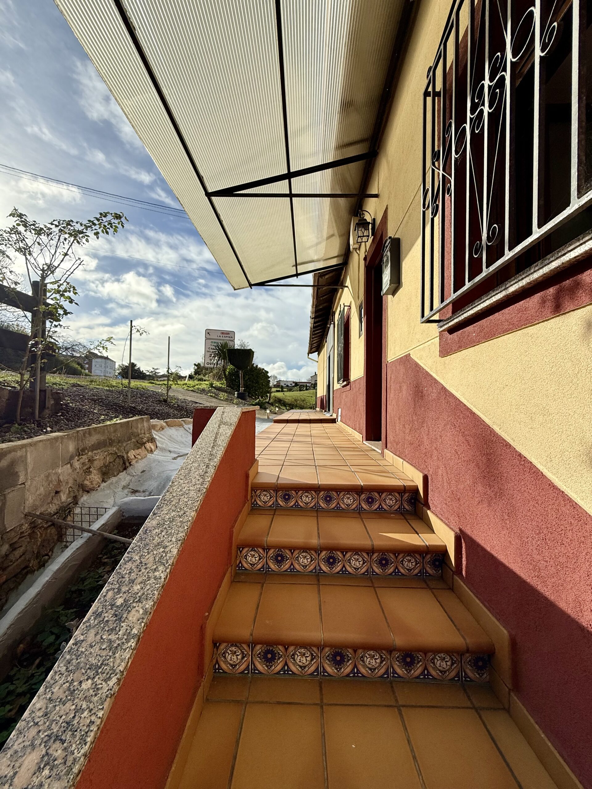 Casa rural asturiana con hórreo, finca y garaje – La Espina, Salas (Asturias) 54 Casa rural asturiana con hórreo, finca y garaje – La Espina, Salas (Asturias) - Imagen 54