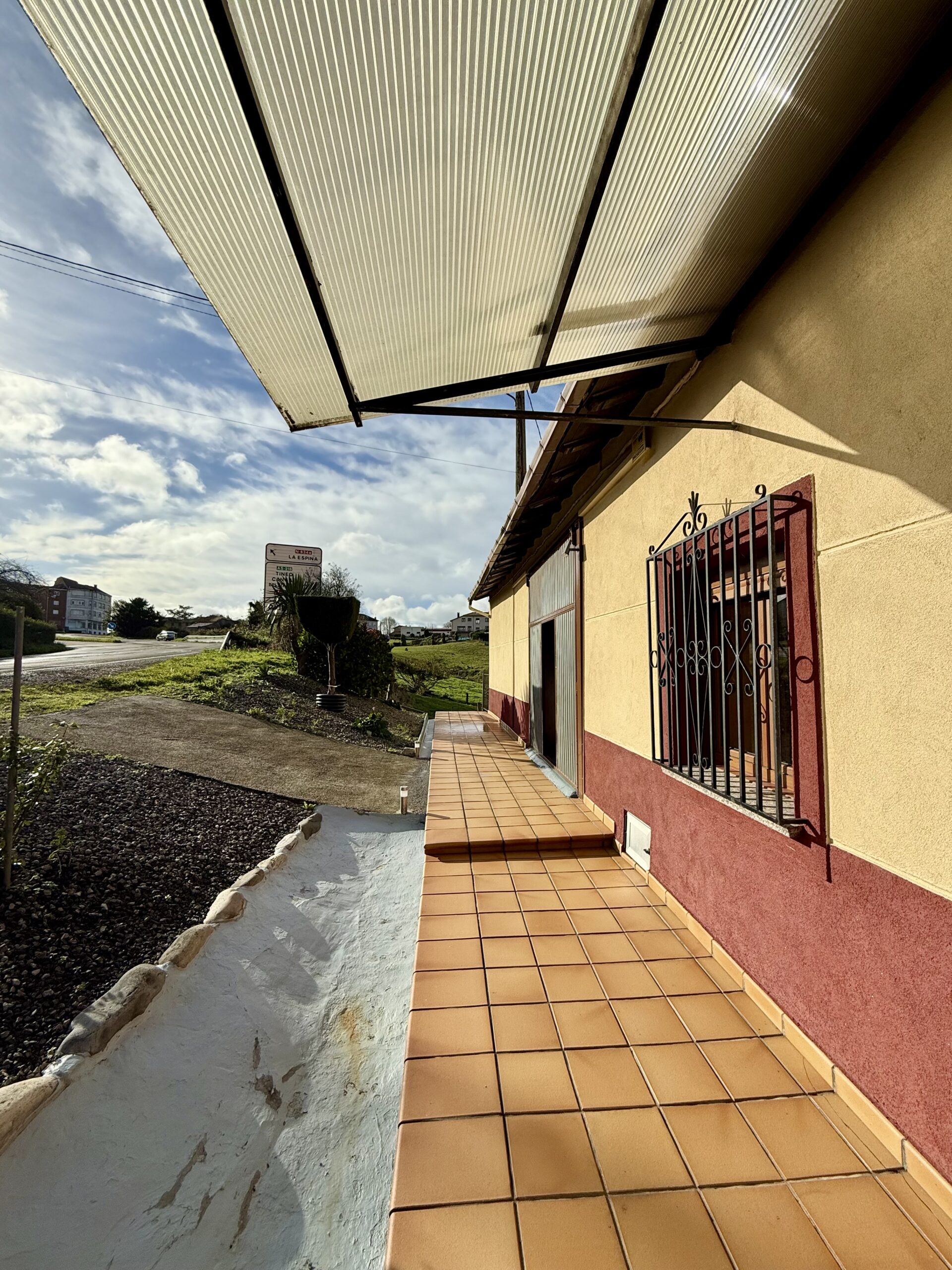 Casa rural asturiana con hórreo, finca y garaje – La Espina, Salas (Asturias) 53 Casa rural asturiana con hórreo, finca y garaje – La Espina, Salas (Asturias) - Imagen 53